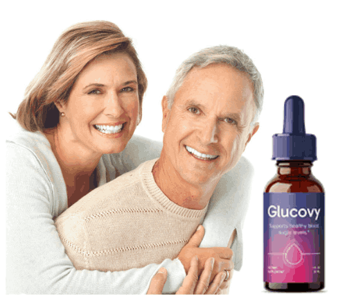 Glucovy-pills  - image